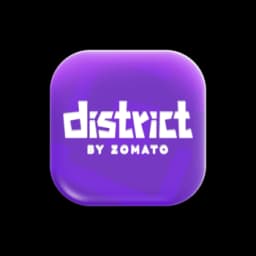 District